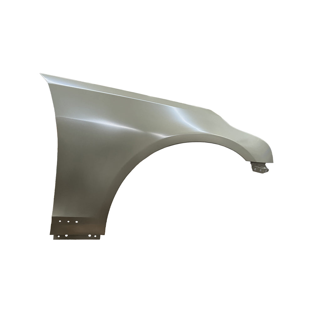 Replacement FRONT FENDER, RH, 2016-2020 Cadillac CT6, 84183377, (Alum)