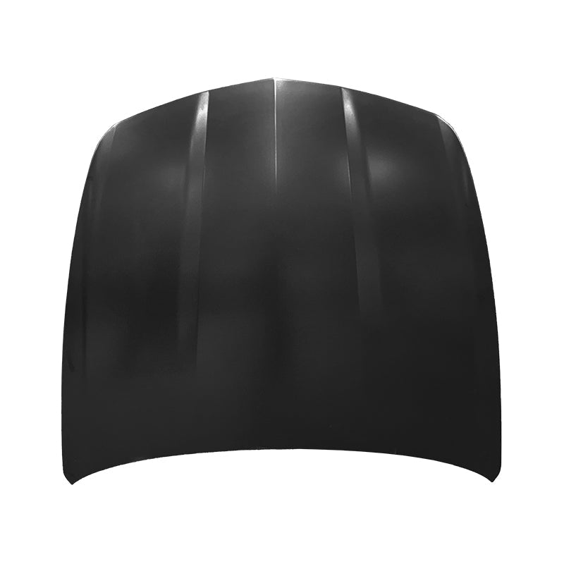 Replacement HOOD, 2014-2019 Cadillac CTS, 84076717, (Alum)