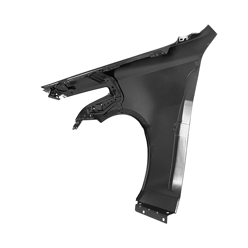 Replacement FRONT FENDER, RH, 2014-2019 Cadillac CTS, 84054145, (Alum)
