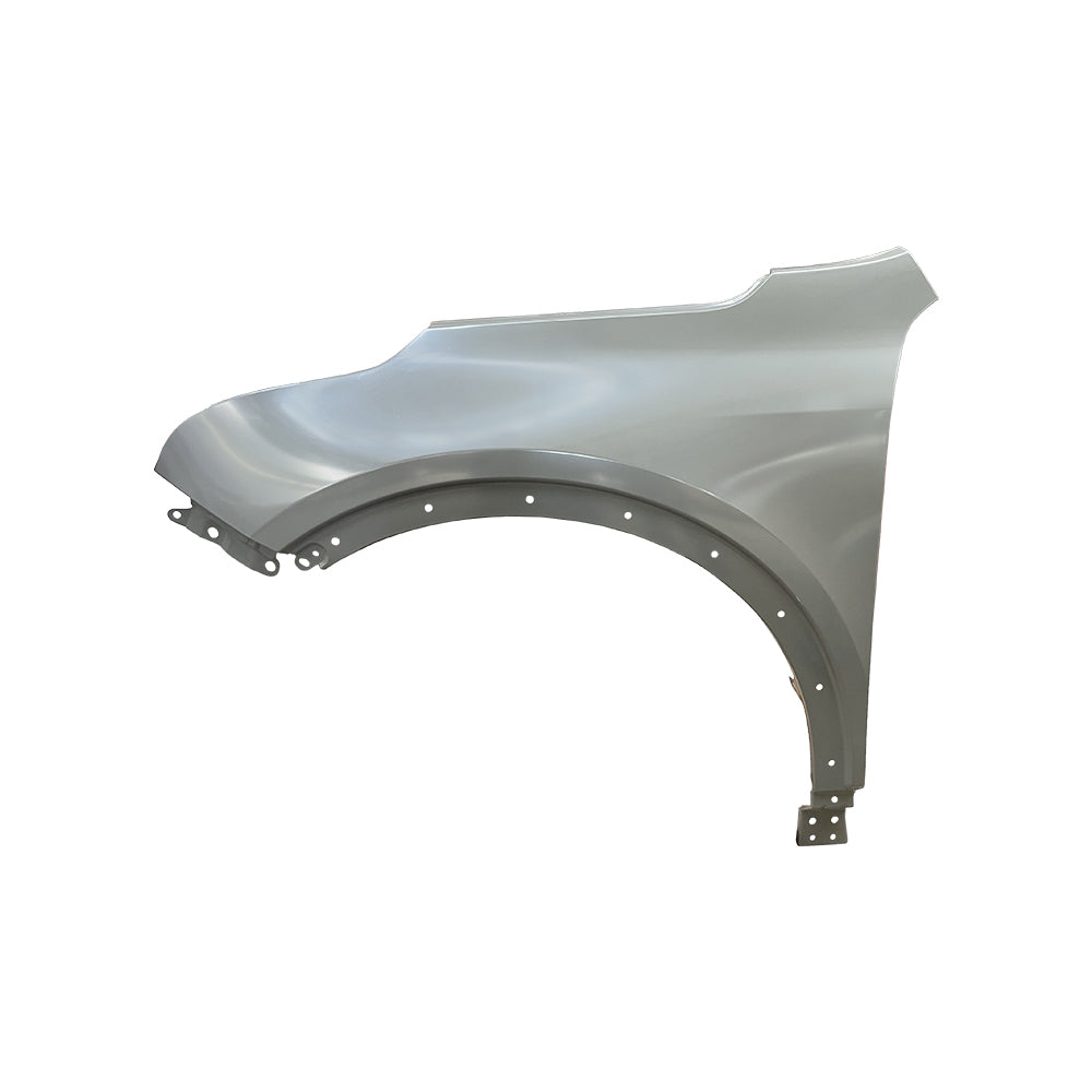 Replacement FRONT FENDER, LH, 2019-2022 Cadillac XT4, 84216122, (Alum)