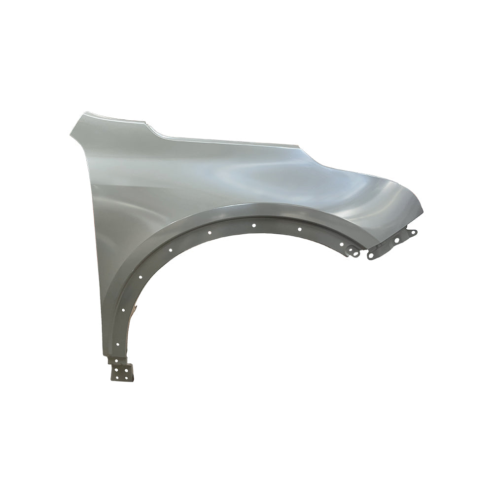 Replacement FRONT FENDER, RH, 2019-2022 Cadillac XT4, 84216123, (Alum)