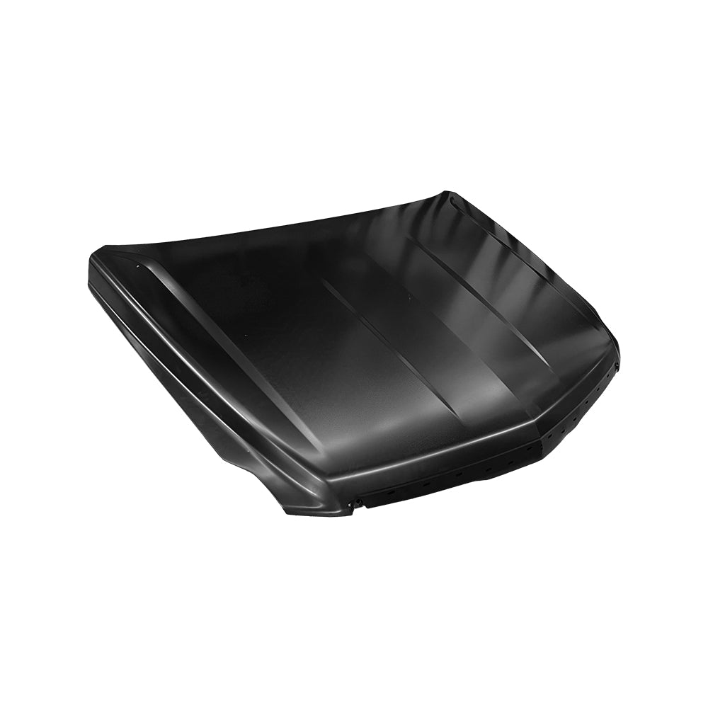 Replacement Hood, 2015-2020 Cadillac Escalade, 84348416, (ALUM)