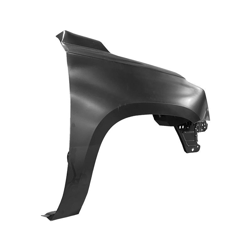 Replacement FRONT FENDER, RH, 2015-2020 Cadillac Escalade, 84216914, (Alum)
