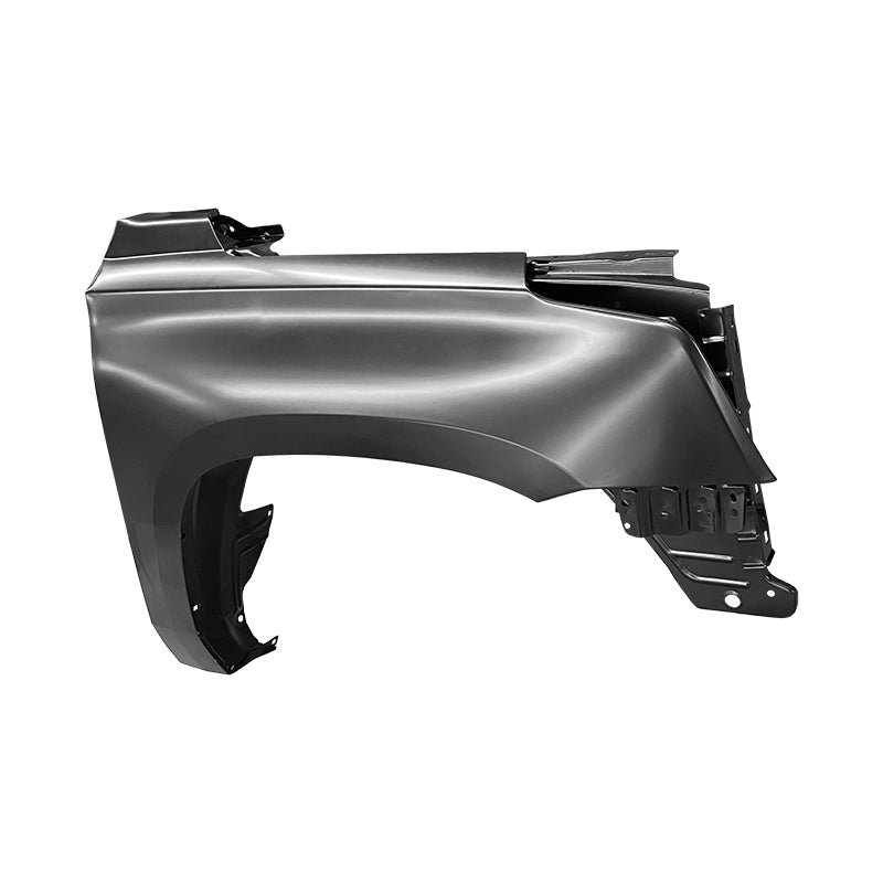 Replacement FRONT FENDER, RH, 2015-2020 Cadillac Escalade, 84216914, (Alum)