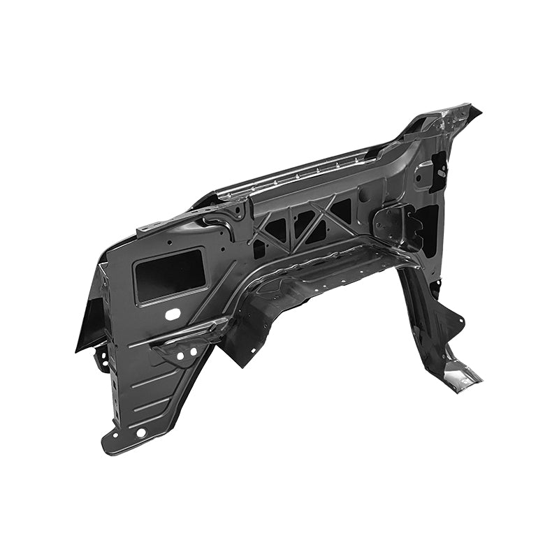 Replacement FRONT FENDER, RH, 2015-2020 Cadillac Escalade, 84216914, (Alum)