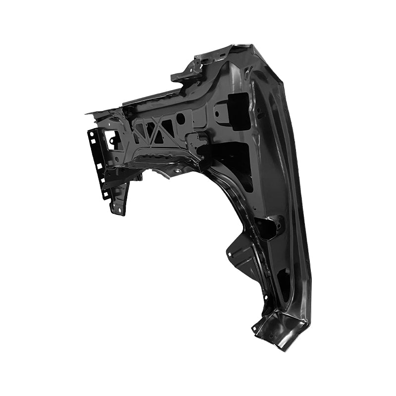 Replacement FRONT FENDER, RH, 2015-2020 Cadillac Escalade, 84216914, (Alum)