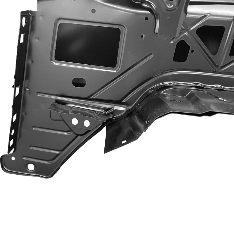 Replacement FRONT FENDER, RH, 2015-2020 Cadillac Escalade, 84216914, (Alum)