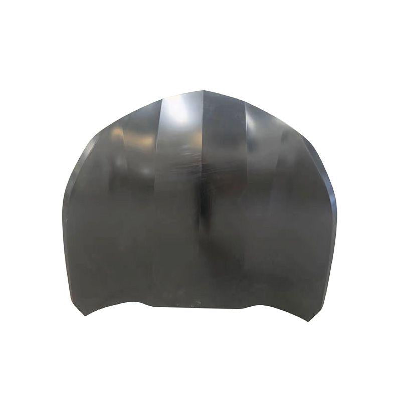 Replacement HOOD, 2016-2018 Chevrolet Camaro, 23351135, (Alum)