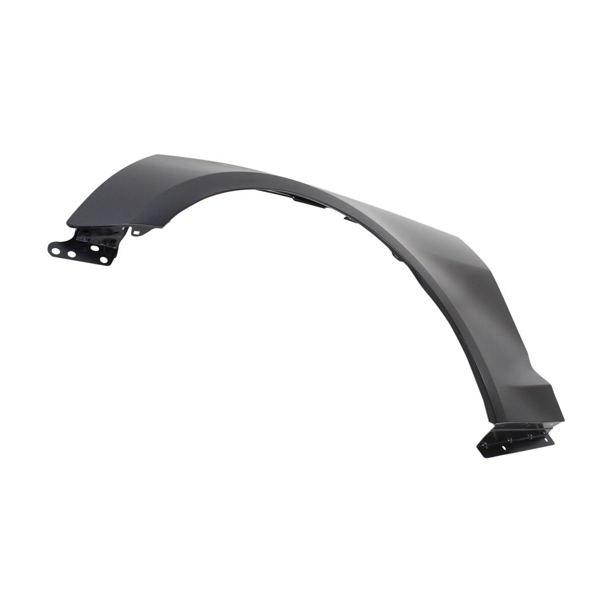 Replacement FRONT FENDER, LH, 2016-2022 Chevrolet Camaro, 23221297, (Steel)