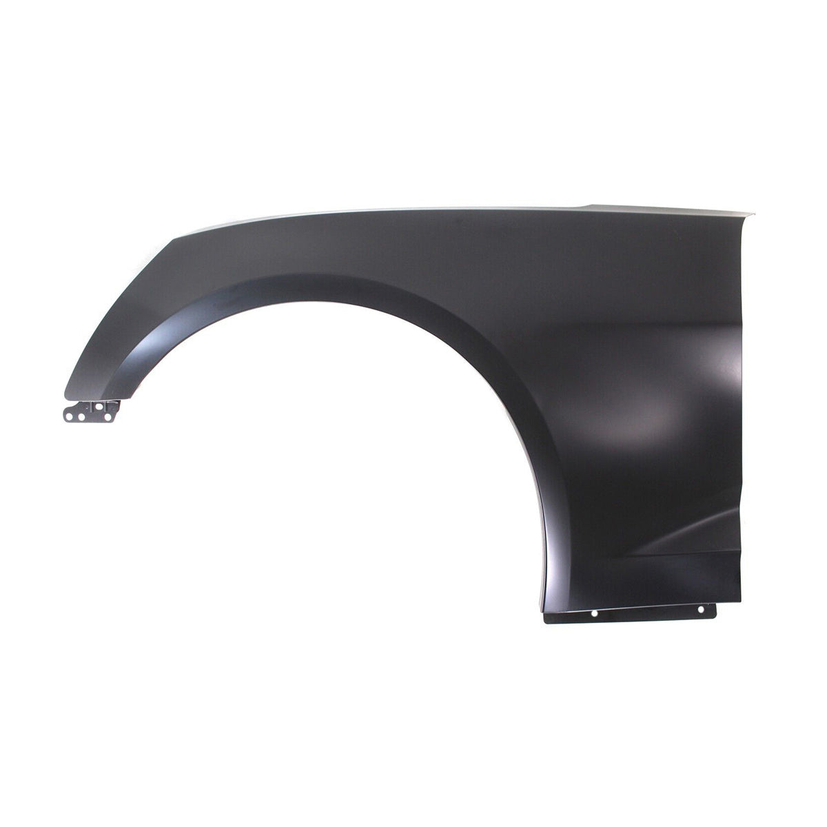 Replacement FRONT FENDER, LH, 2016-2022 Chevrolet Camaro, 23221297, (Steel)