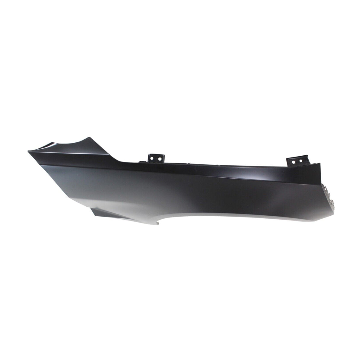 Replacement FRONT FENDER, RH, 2016-2022 Chevrolet Camaro, 23221296, (Steel)