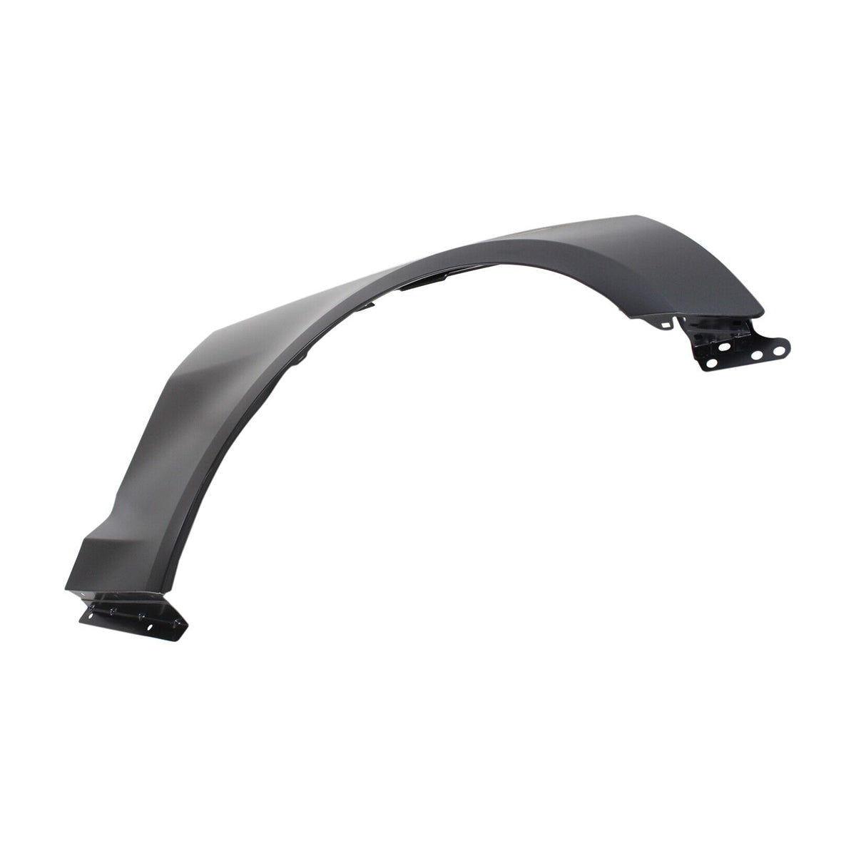 Replacement FRONT FENDER, RH, 2016-2022 Chevrolet Camaro, 23221296, (Steel)