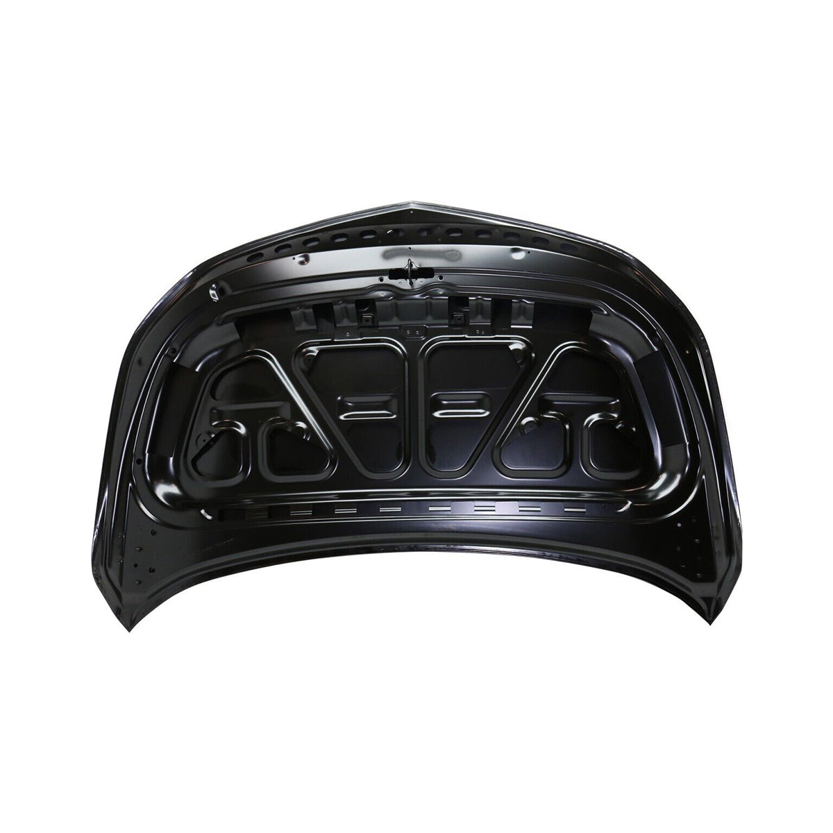 Replacement HOOD, 2016-2022 Chevrolet Malibu, 23134824, (Alum)