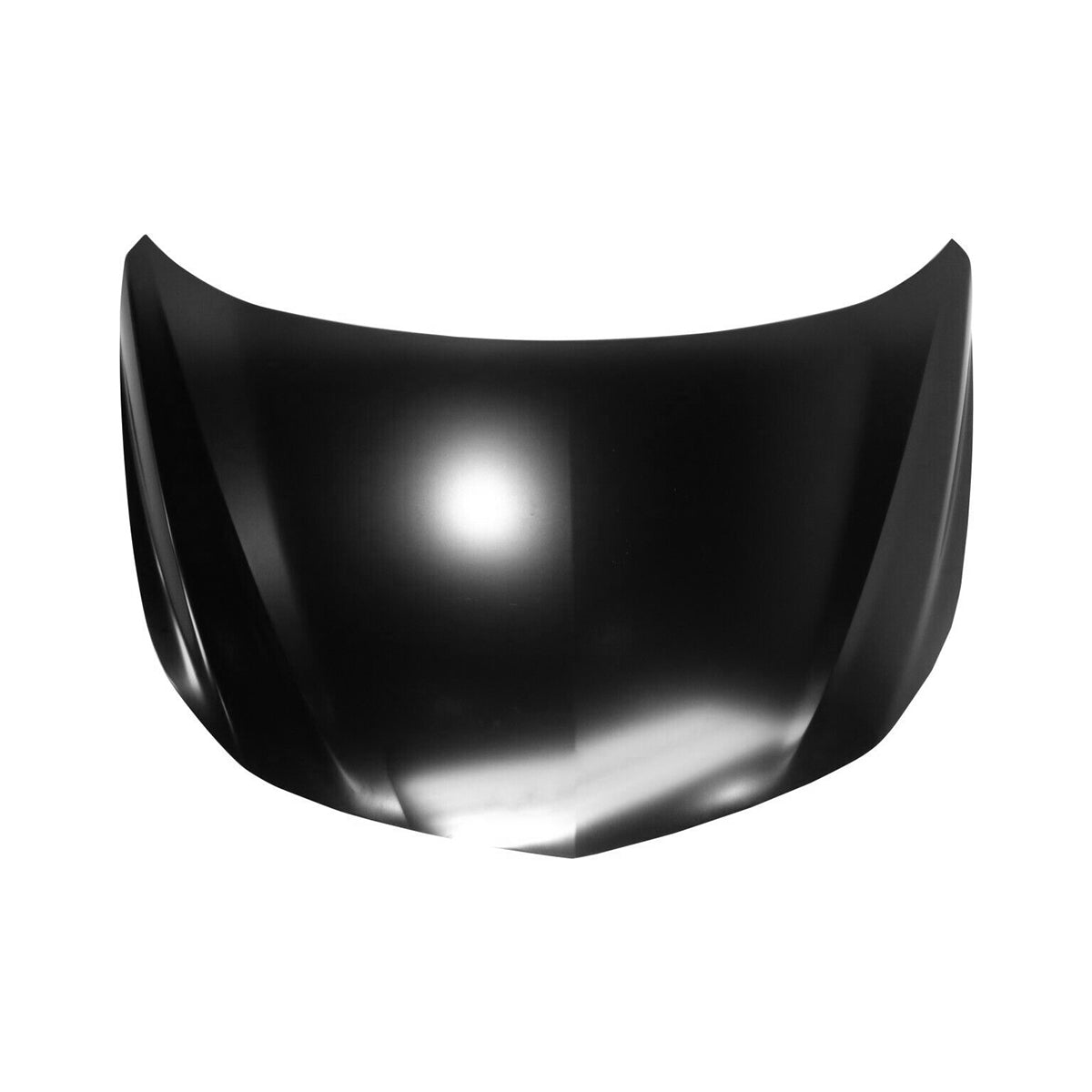 Replacement HOOD, 2016-2022 Chevrolet Malibu, 23134824, (Alum)