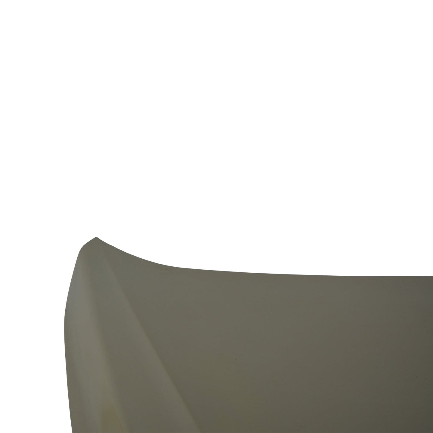 Replacement Hood, 2019-2024 Chevrolet Malibu, (ALUM)