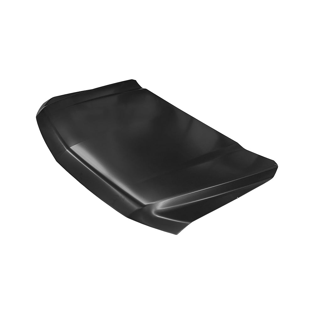 Replacement Hood, 2015-2020 Chevrolet Suburban/Tahoe, 22756628, 84348410, (ALUM)