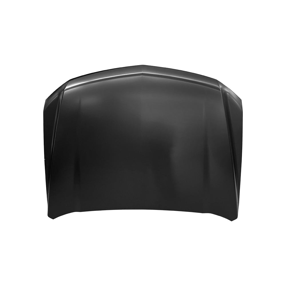 Replacement Hood, 2015-2020 Chevrolet Suburban/Tahoe, 22756628, 84348410, (ALUM)