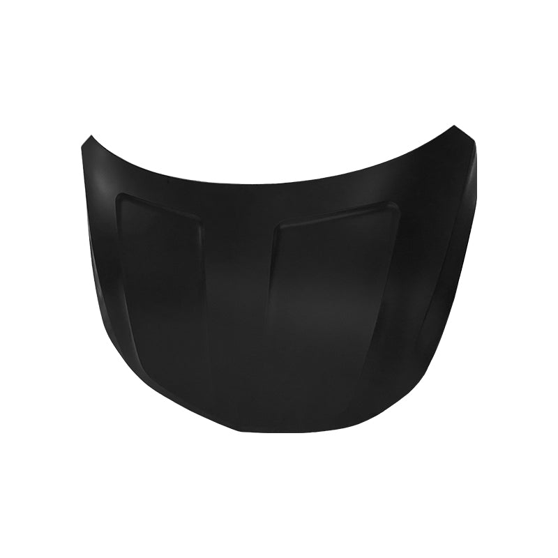 Replacement Hood, 2014-2020 Chevrolet Impala, 84380741, 23366485, (ALUM)