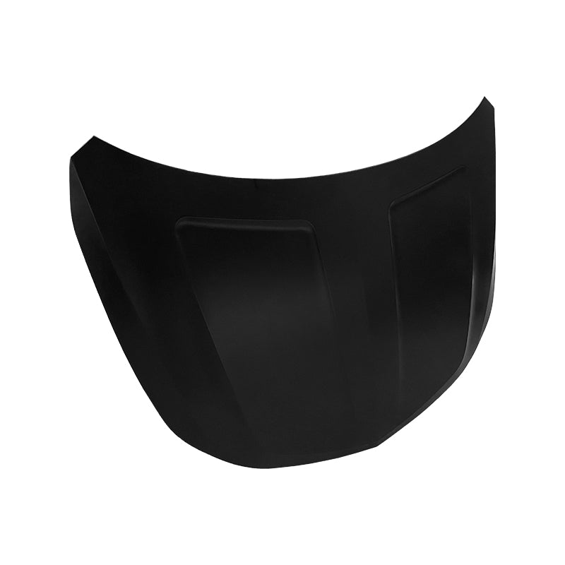 Replacement Hood, 2014-2020 Chevrolet Impala, 84380741, 23366485, (ALUM)