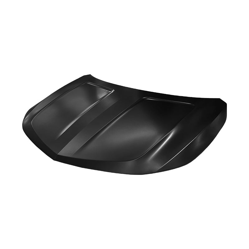 Replacement Hood, 2014-2020 Chevrolet Impala, 84380741, 23366485, (ALUM)