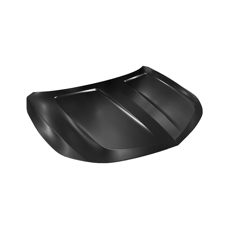Replacement Hood, 2014-2020 Chevrolet Impala, 84380741, 23366485, (ALUM)