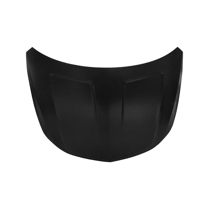 Replacement HOOD, 2014-2020 Chevrolet Impala, 84380741, 23366485, (Alum)