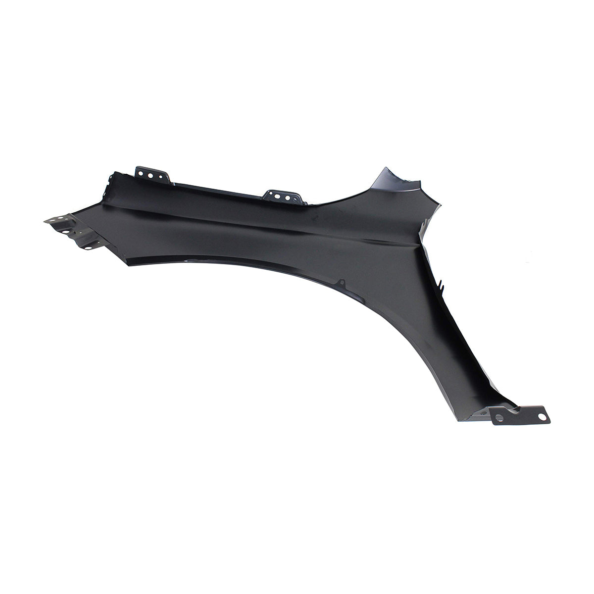 Replacement FRONT FENDER, RH, 2014-2020 Chevrolet Impala, 23151661, (Steel)
