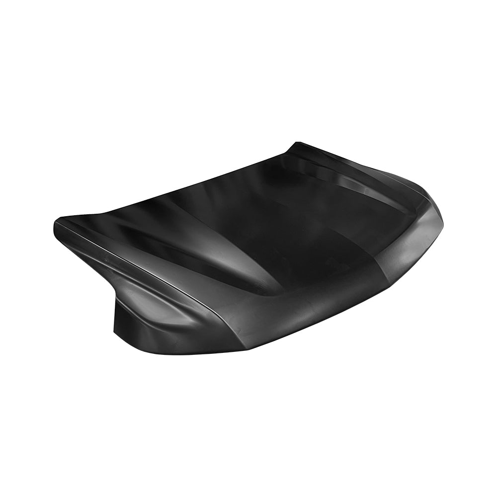 Replacement Hood, 2021-2023 Chevrolet Suburban/Tahoe, 84384214, (ALUM)