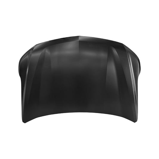 Replacement Hood, 2021-2023 Chevrolet Suburban/Tahoe, 84384214, (ALUM)