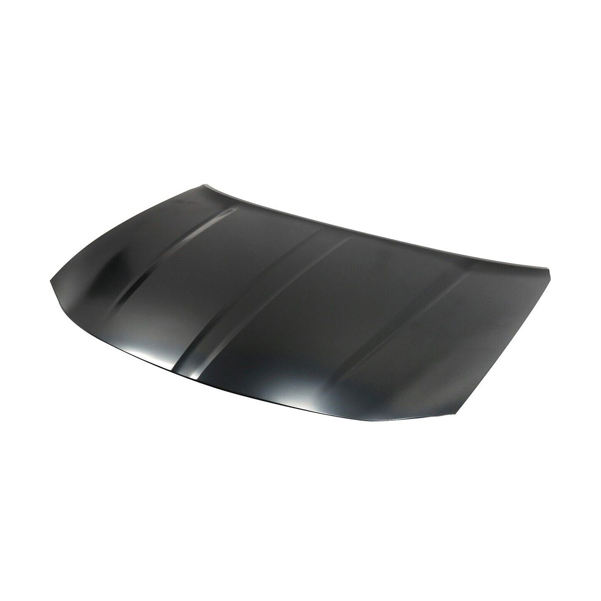 Replacement HOOD, 2015-2022 Dodge Charger, 68265445AB, (Alum)