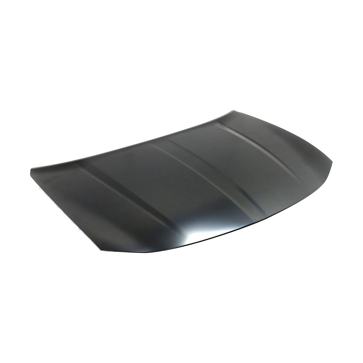 Replacement HOOD, 2015-2022 Dodge Charger, 68265445AB, (Alum)