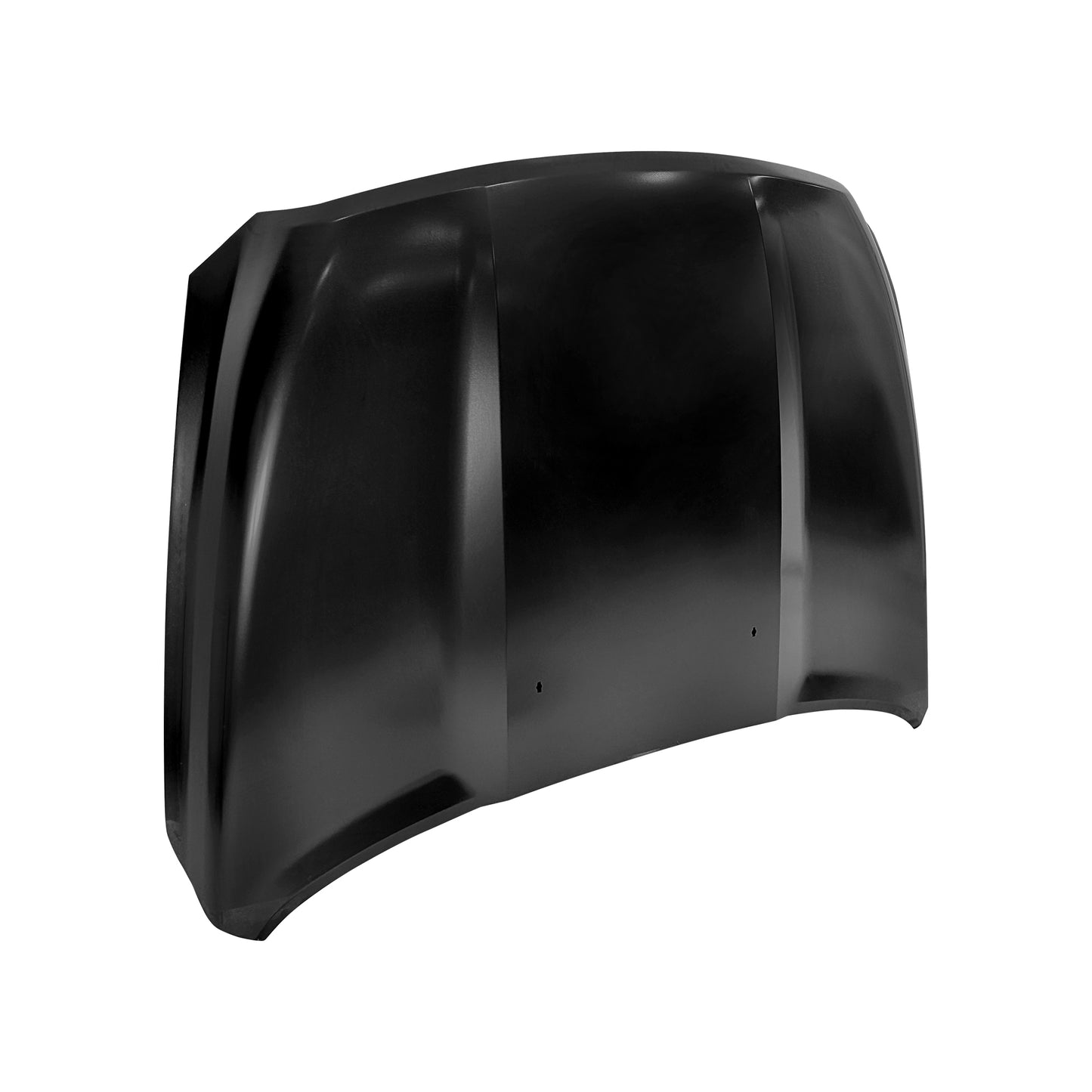 Replacement HOOD, 2019-2023 Ram 1500, 68160234AD, (Aluminum)