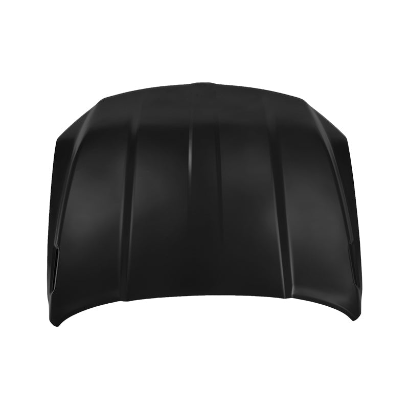 Replacement HOOD, 2019-2023 Ram 1500, (Aluminum)