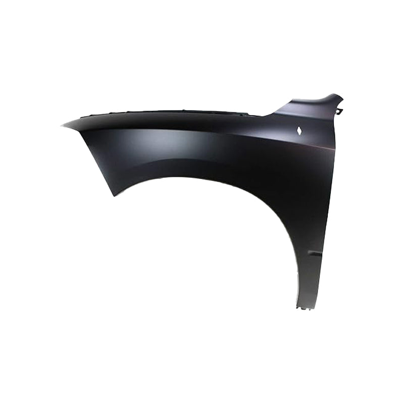 Replacement FRONT FENDER, LH, 2009-2022 Ram 1500/1500 Classic, (Steel)