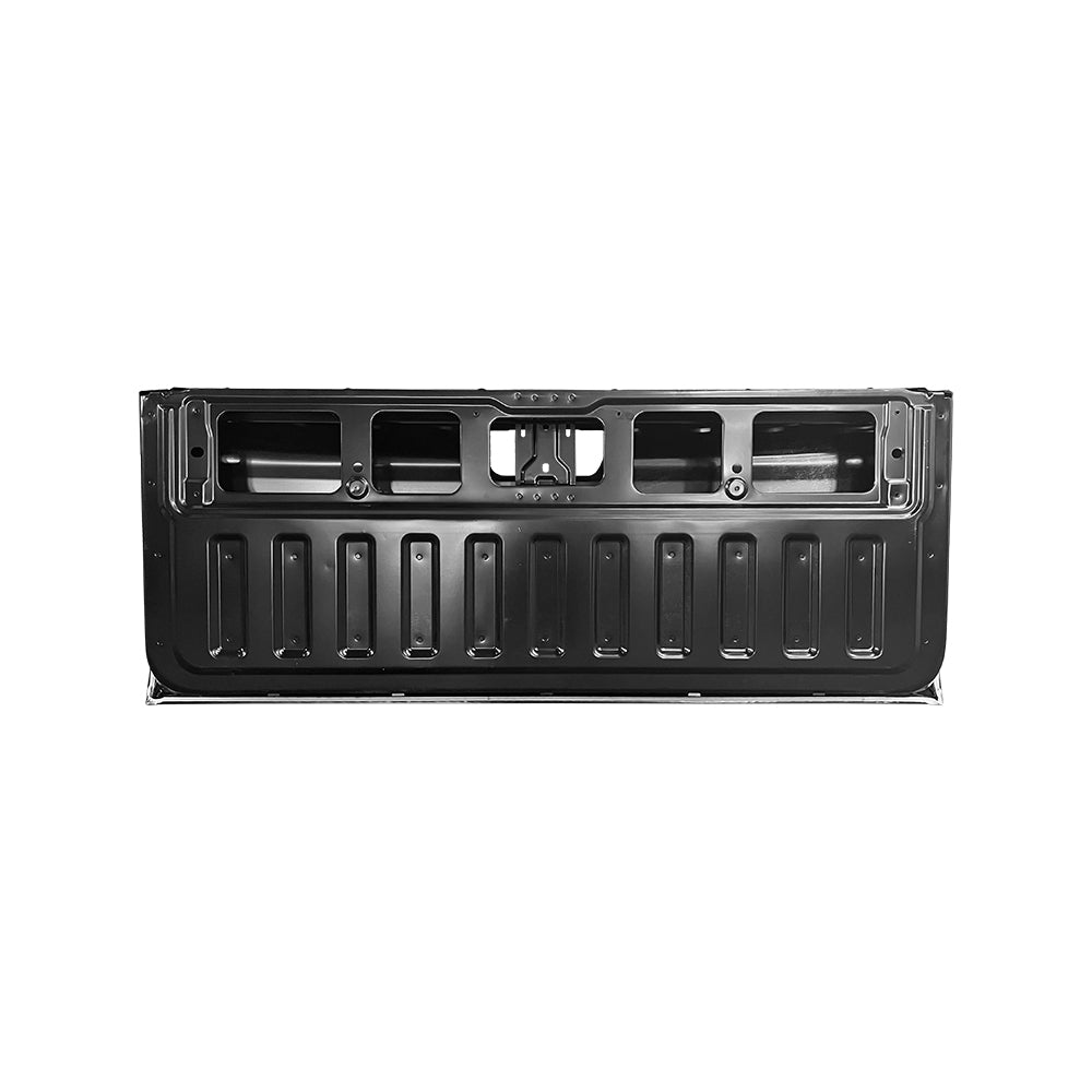 REPLACEMENT TAILGATE, 2019-2023, FOR DODGE RAM 1500, 68276308AA, (ALUM)