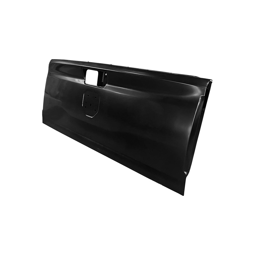 REPLACEMENT TAILGATE, 2019-2023, FOR DODGE RAM 1500, 68276308AA, (ALUM)