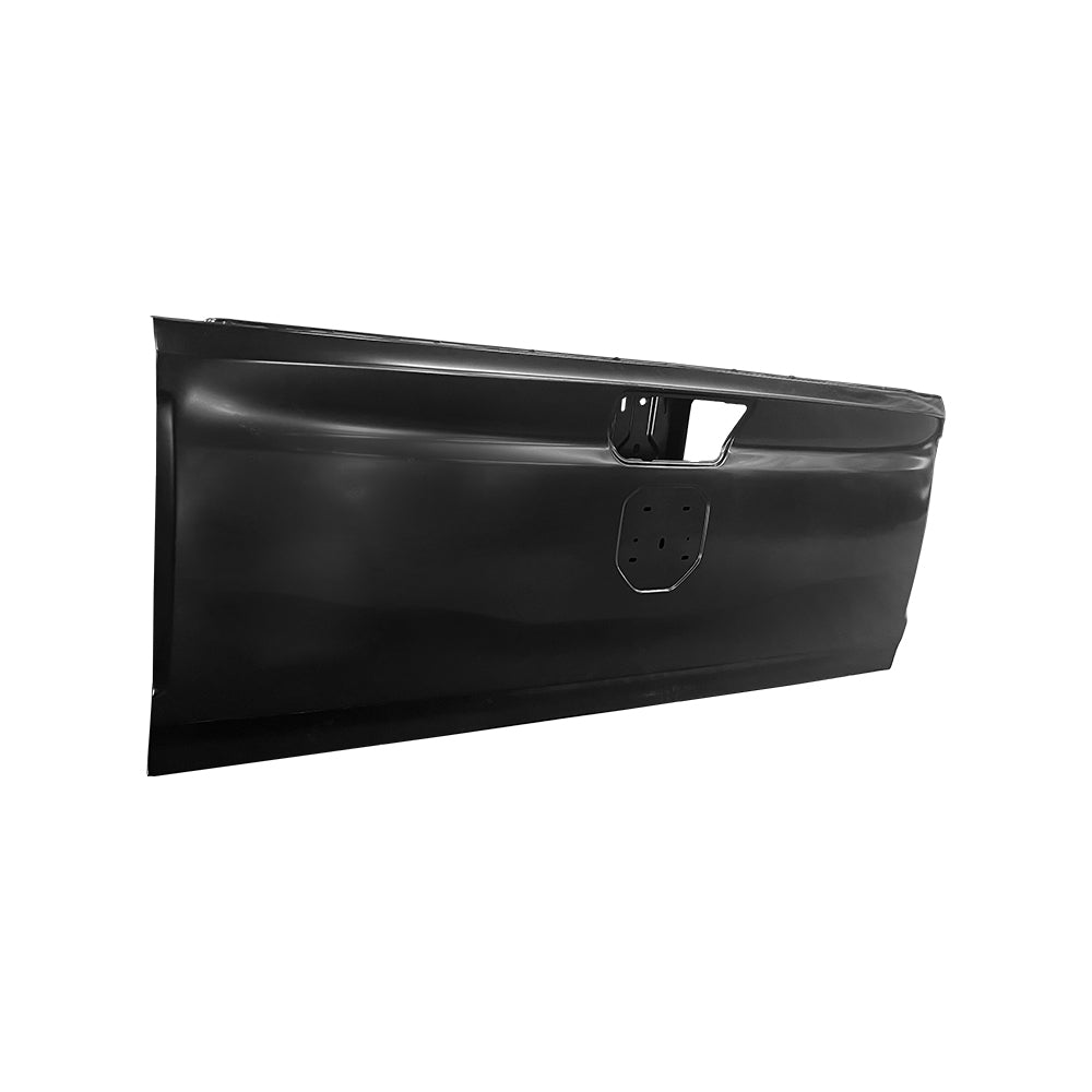 REPLACEMENT TAILGATE, 2019-2023, FOR DODGE RAM 1500, 68276308AA, (ALUM)