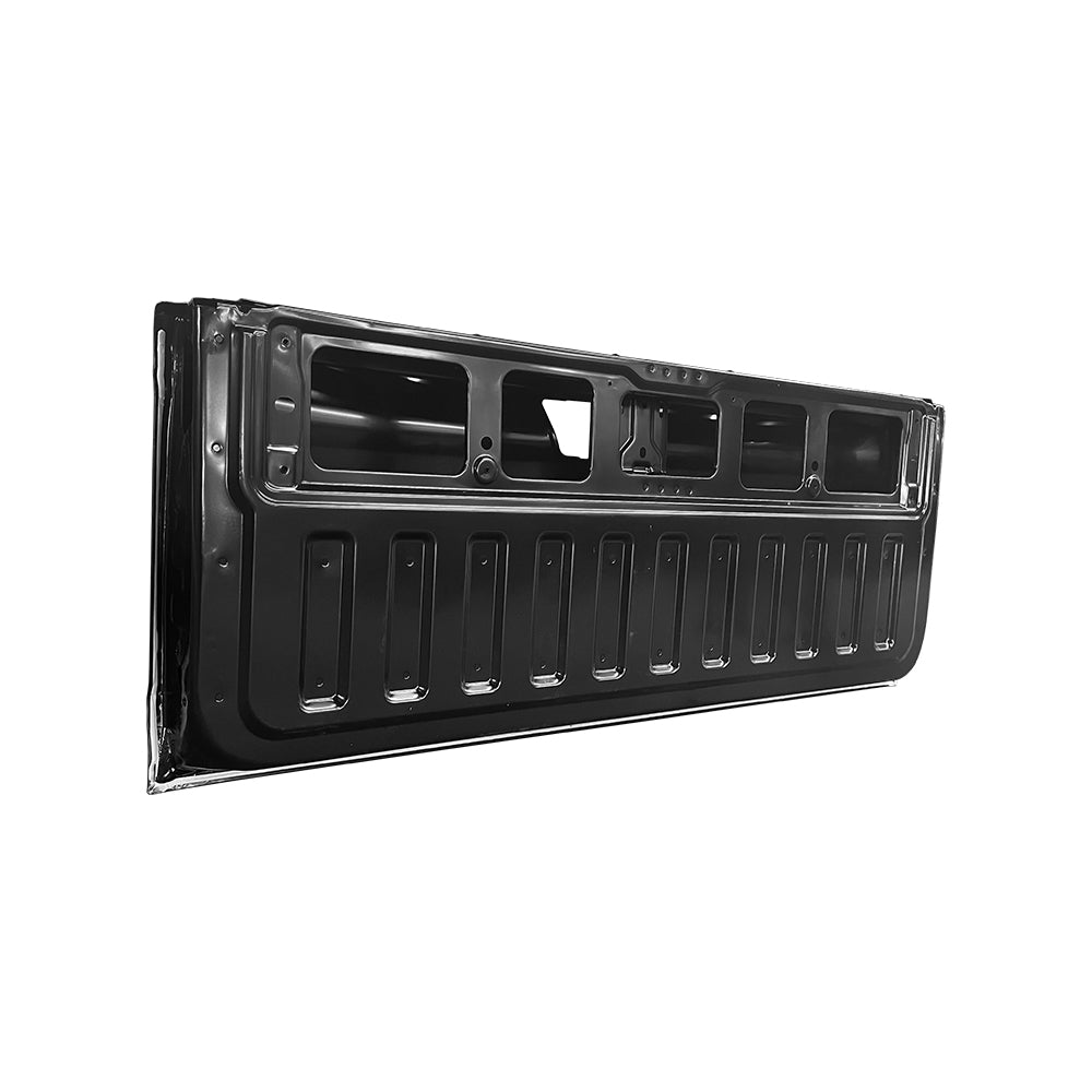 REPLACEMENT TAILGATE, 2019-2023, FOR DODGE RAM 1500, 68276308AA, (ALUM)