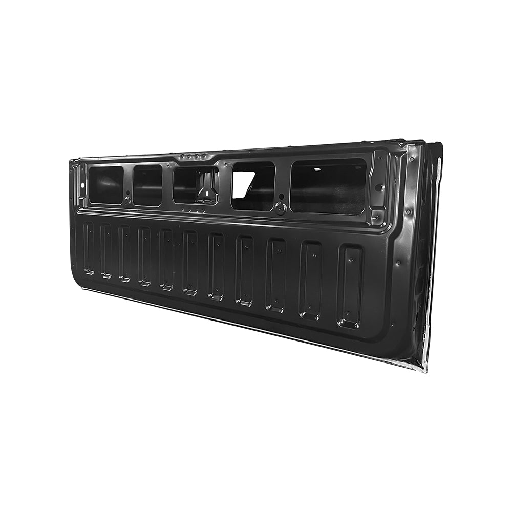 REPLACEMENT TAILGATE, 2019-2023, FOR DODGE RAM 1500, 68276308AA, (ALUM)