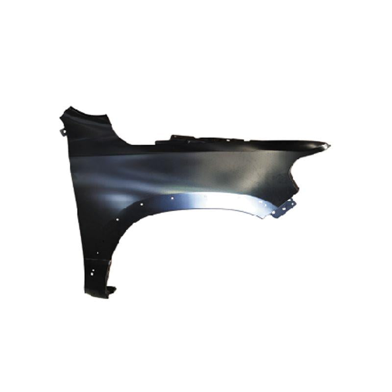 Replacement FRONT FENDER, RH W. HOLES, 2019-2022 Ram 1500, (Steel)