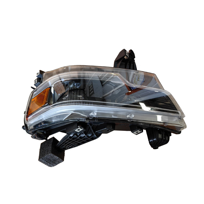 Replacement Headlight, RH, 2019-2023 Dodge Ram 1500 With Projector