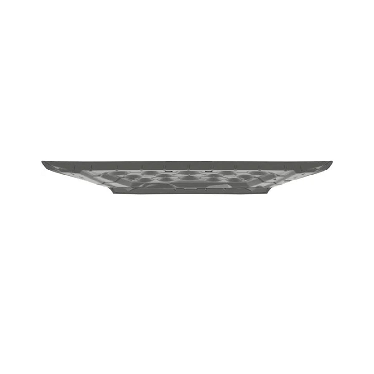 Replacement HOOD, 2009-2020 Dodge Journey, 5076777AE, (Alum)