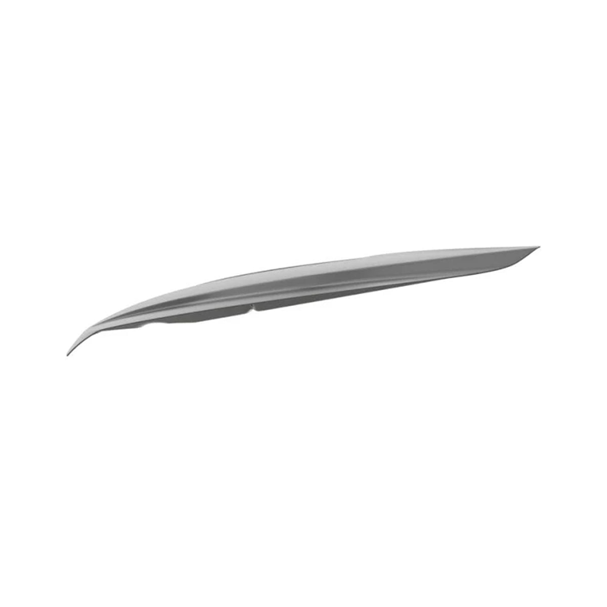 Replacement HOOD, 2009-2020 Dodge Journey, 5076777AE, (Alum)