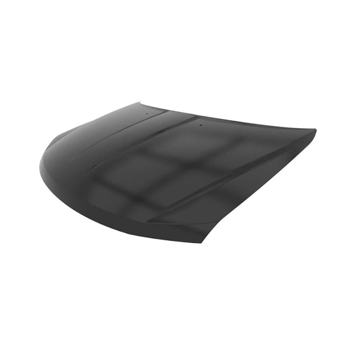 Replacement HOOD, 2009-2020 Dodge Journey, 5076777AE, (Alum)