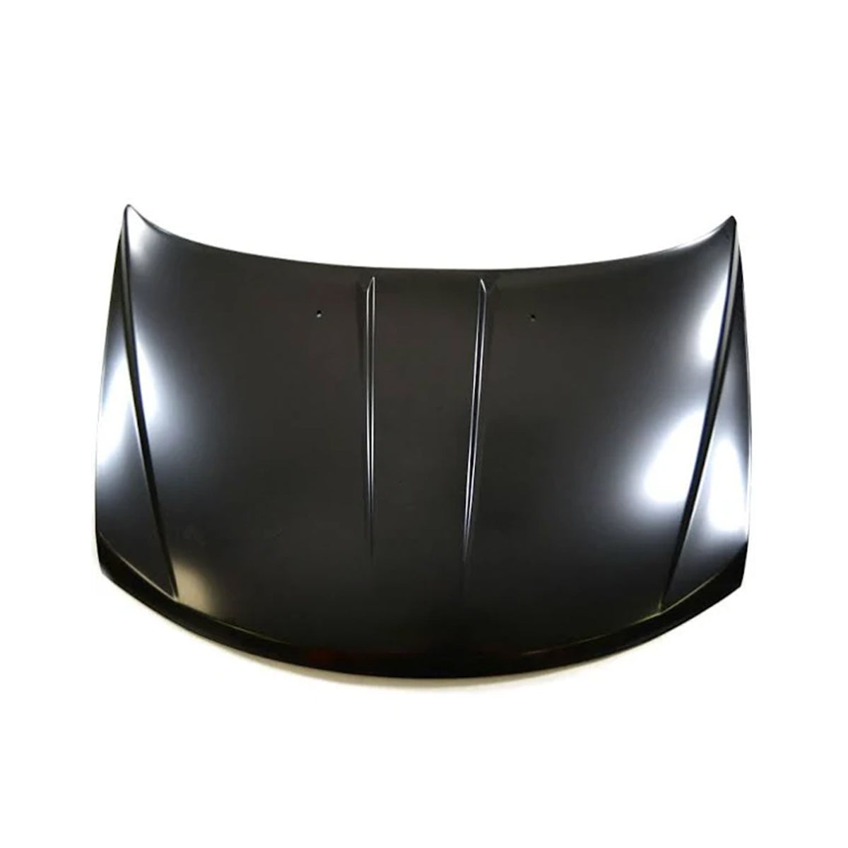 Replacement HOOD, 2009-2020 Dodge Journey, 5076777AE, (Alum)