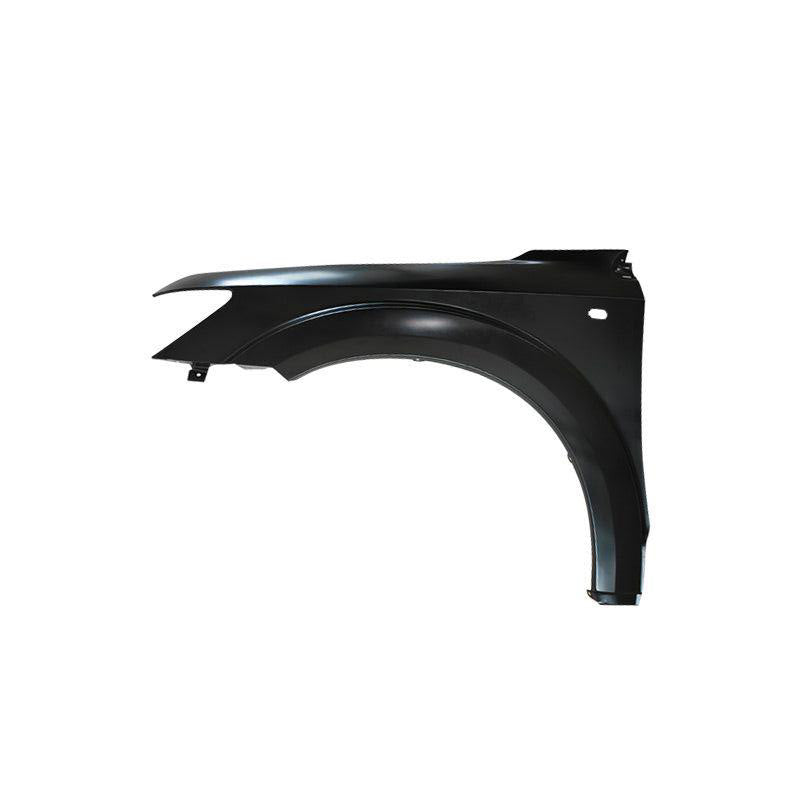 Replacement FRONT FENDER LH, 2009-2020 Dodge Journey, 5076727AD, (Steel)
