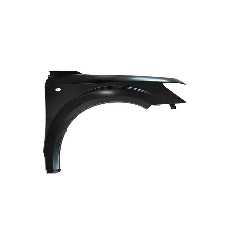 Replacement FRONT FENDER, RH, 2009-2020 Dodge Journey, 5076726AD, (Steel)