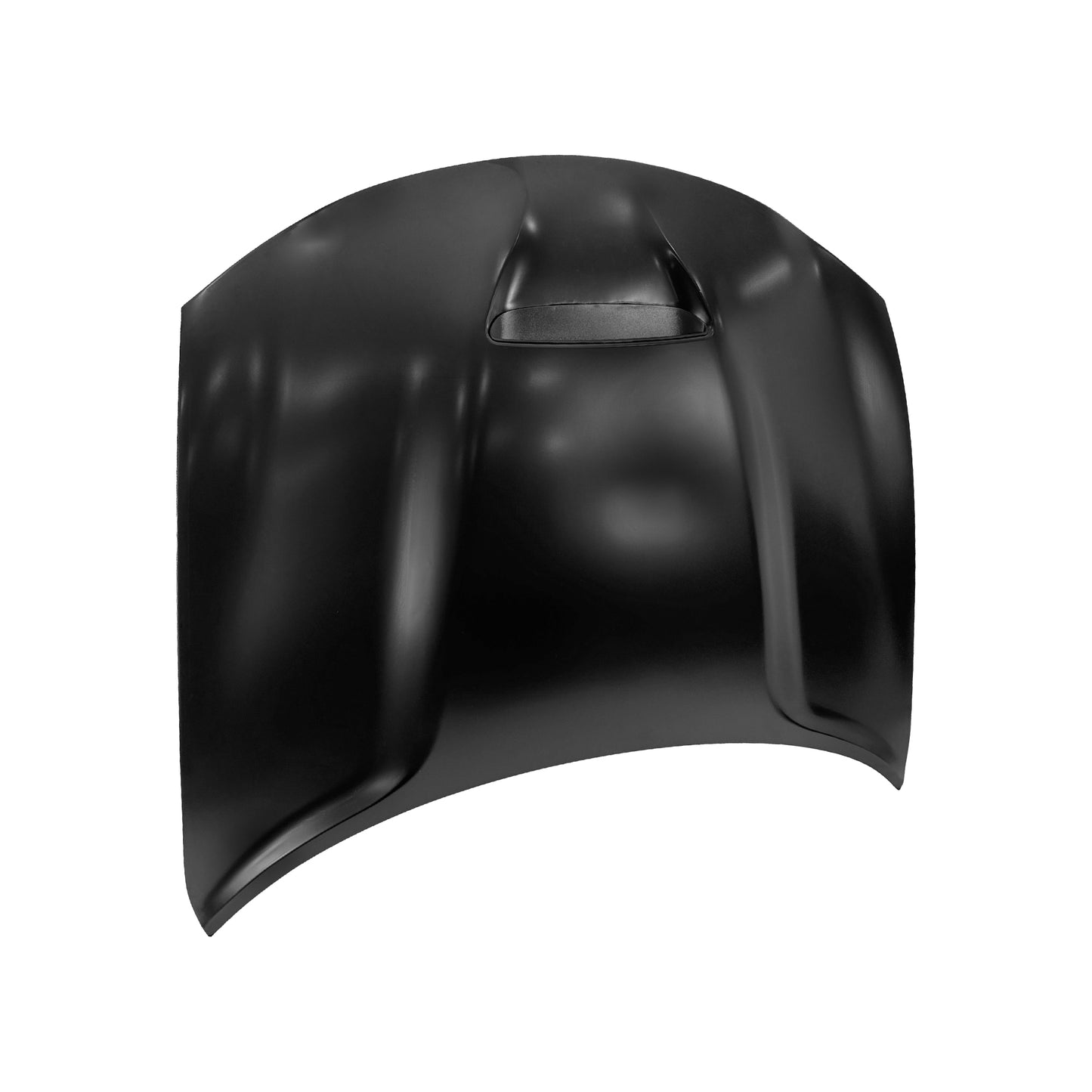 Replacement Scat Pack Hood, W. Scoop, 2015-2023 Dodge Charger, (ALUM)