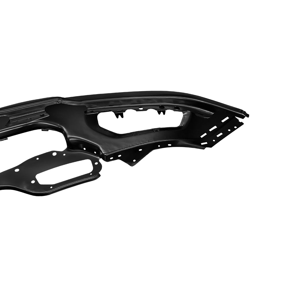 Replacement Front Bumper, 2021-2023 Dodge Ram 1500 Trx, F620263200103, (STEEL)