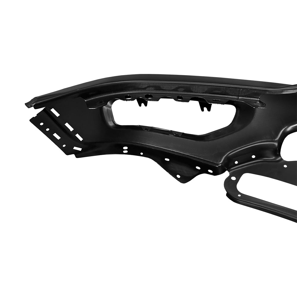 Replacement Front Bumper, 2021-2023 Dodge Ram 1500 Trx, F620263200103, (STEEL)